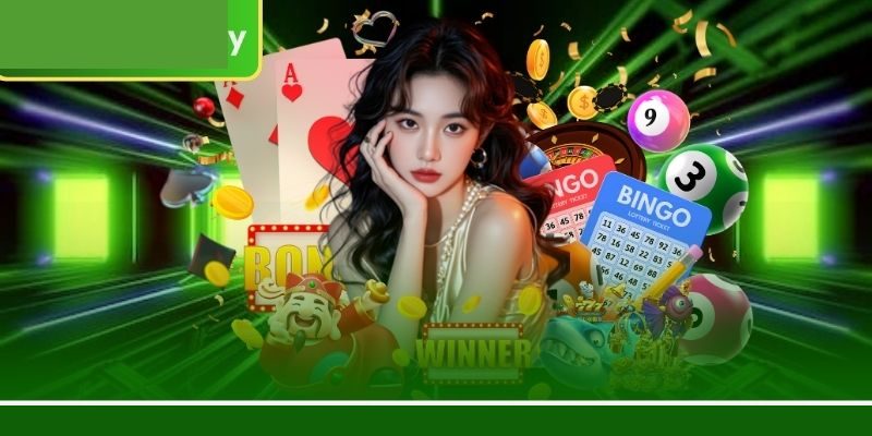 8999BET এবং ২০২৬ সালের সেরা গেম লাইব্রেরি