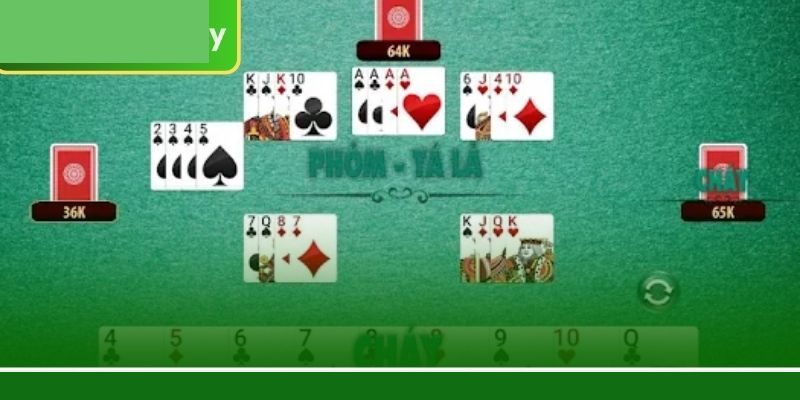 ফোম খেলার নিয়ম ও 8999BET-এ জেতার কার্যকরী কৌশল